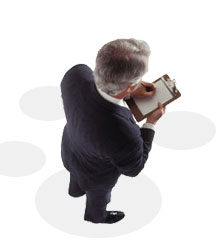 Web hosting information